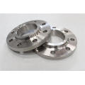 ASME B16.5 Carbono/aço inoxidável So Flange